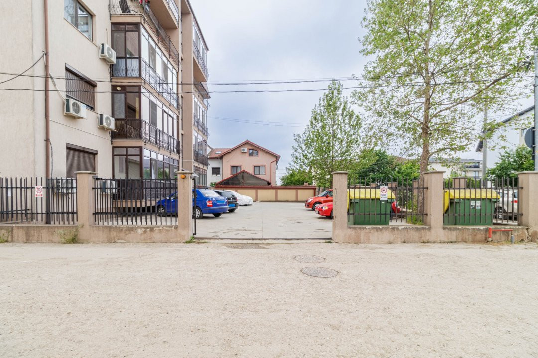 Refugiul perfect aproape de oraș – apartament cu 2 camere, gata de locuit