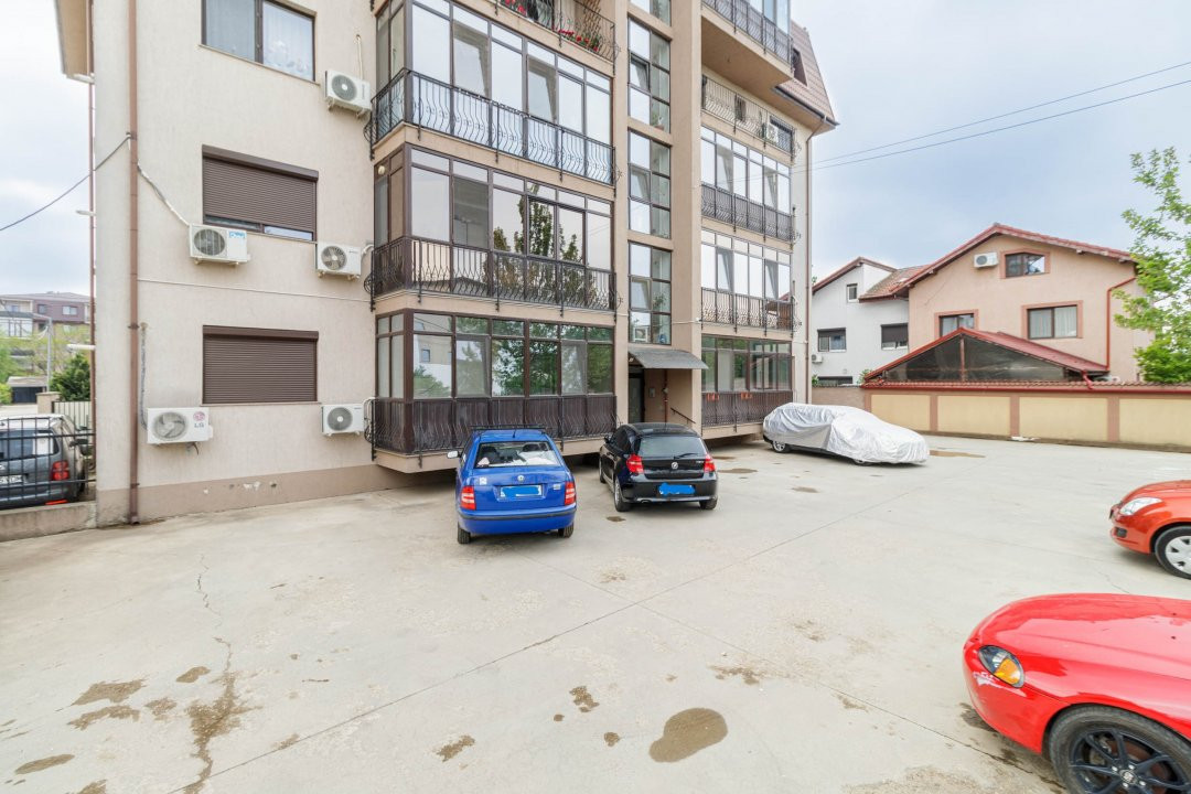 Refugiul perfect aproape de oraș – apartament cu 2 camere, gata de locuit