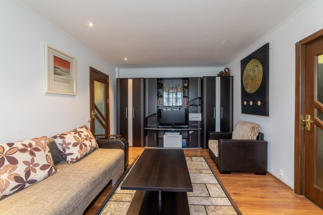 Apartament 2 camere Pitesti Gavana zona Dedeman!