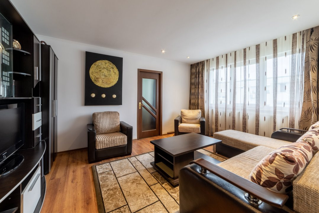 Apartament 2 camere Pitesti Gavana zona Dedeman!