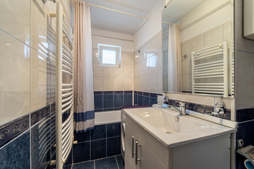 Apartament 2 camere Pitesti Gavana zona Dedeman!