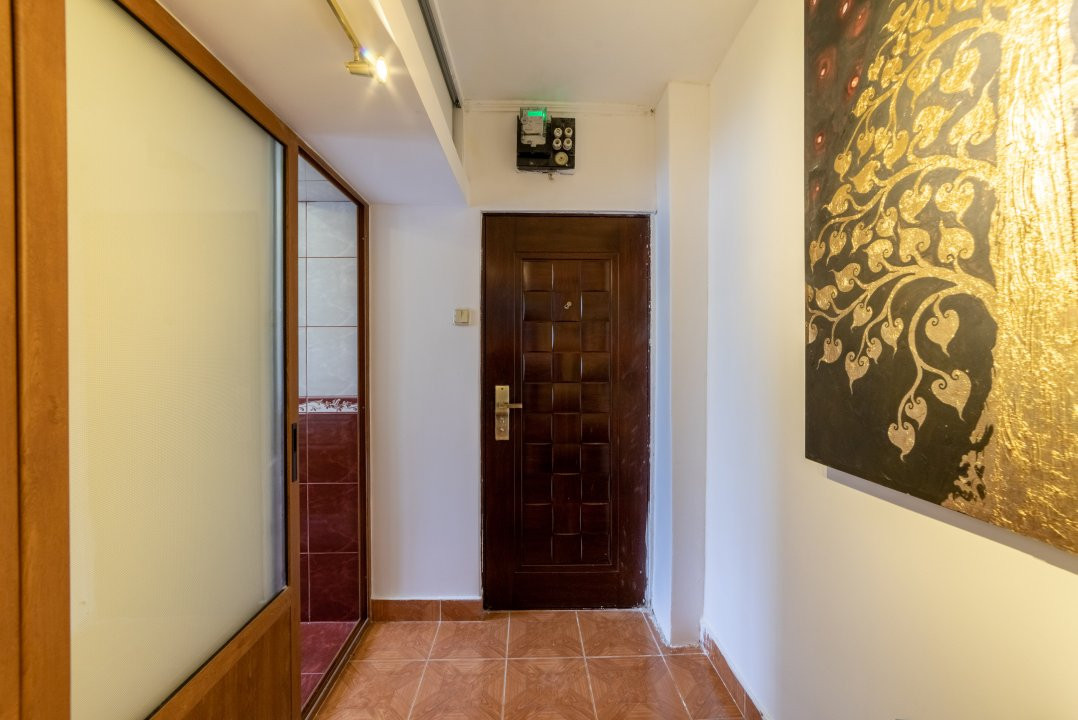 Apartament 2 camere Pitesti Gavana zona Dedeman!