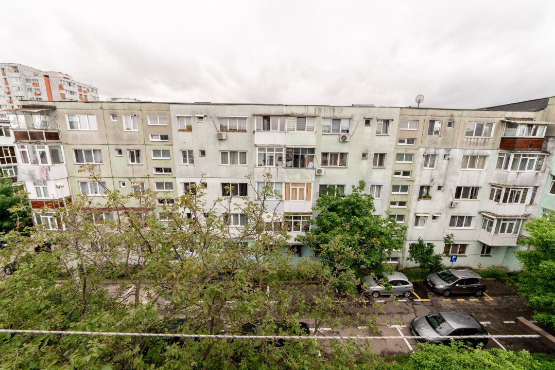 Apartament 2 camere Pitesti Gavana zona Dedeman!