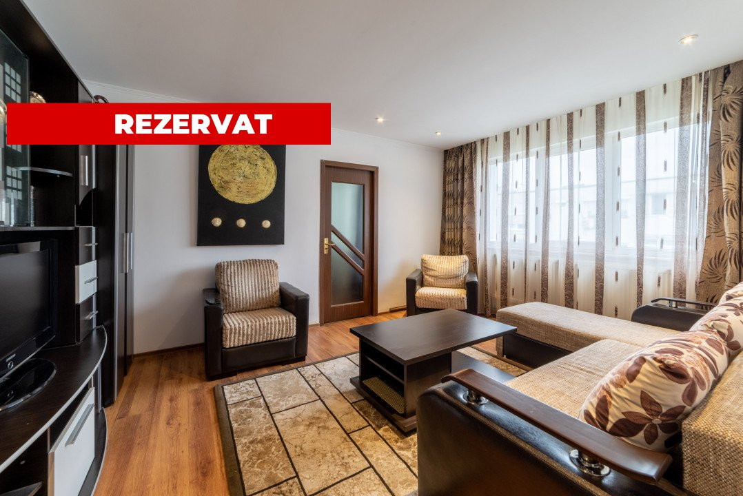 Apartament 2 camere Pitesti Gavana zona Dedeman!