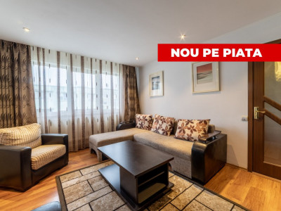 Apartament 2 camere Pitesti Gavana zona Dedeman!
