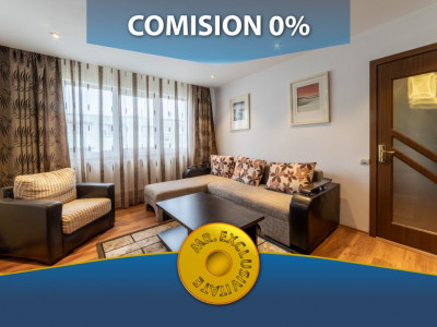 Apartament 2 camere Pitesti Gavana zona Dedeman!