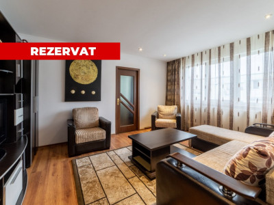 Apartament 2 camere Pitesti Gavana zona Dedeman!