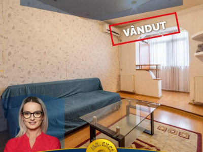 0% Comision Apartament Pitești zona Kaufland- Craiovei!