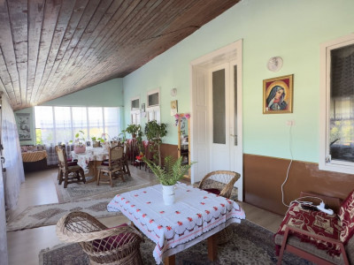 Apartament cochet | 3 camere | Mega Mall