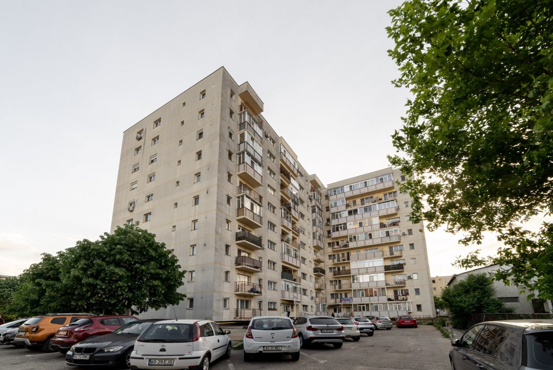 Garsoniera de vanzare, zona Gavana Piata, Bloc fond Nou, et 1, mobilata/utilata