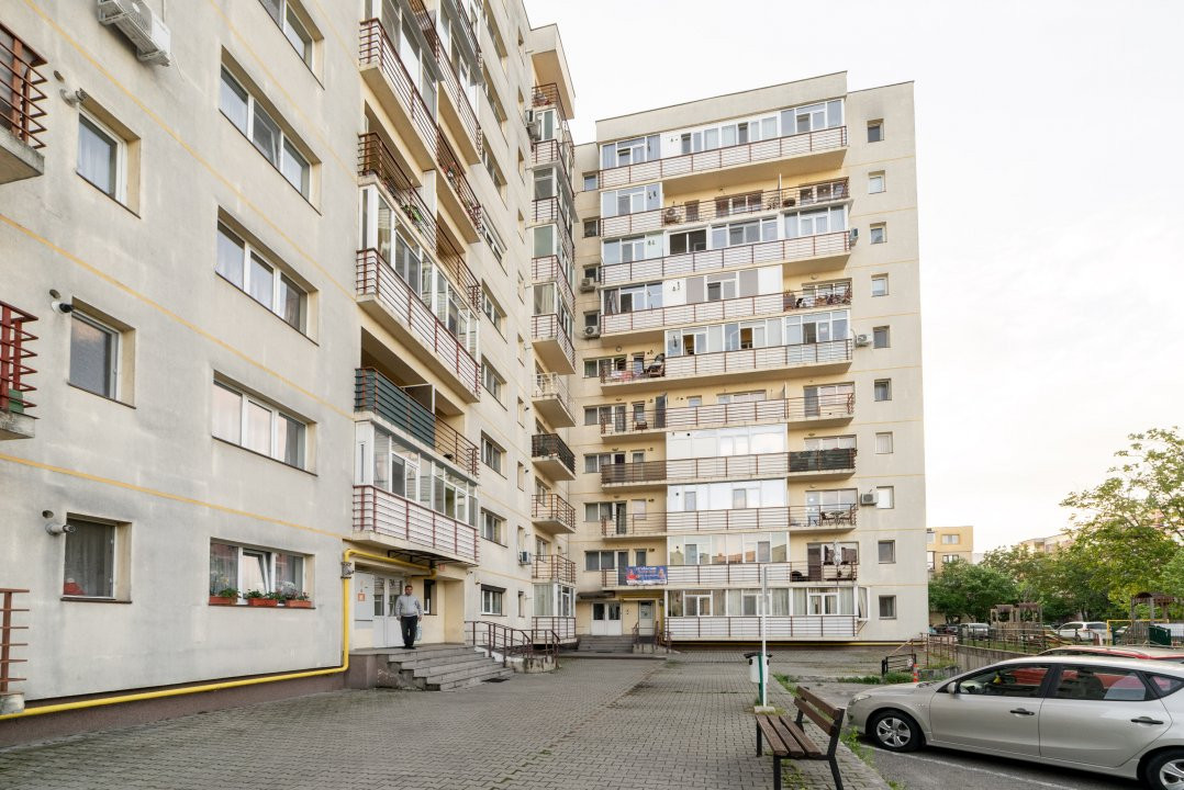 Garsoniera de vanzare, zona Gavana Piata, Bloc fond Nou, et 1, mobilata/utilata