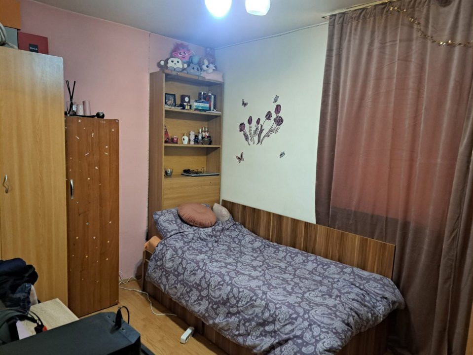 Apartament gata de mutat-cu preluare chiriasi