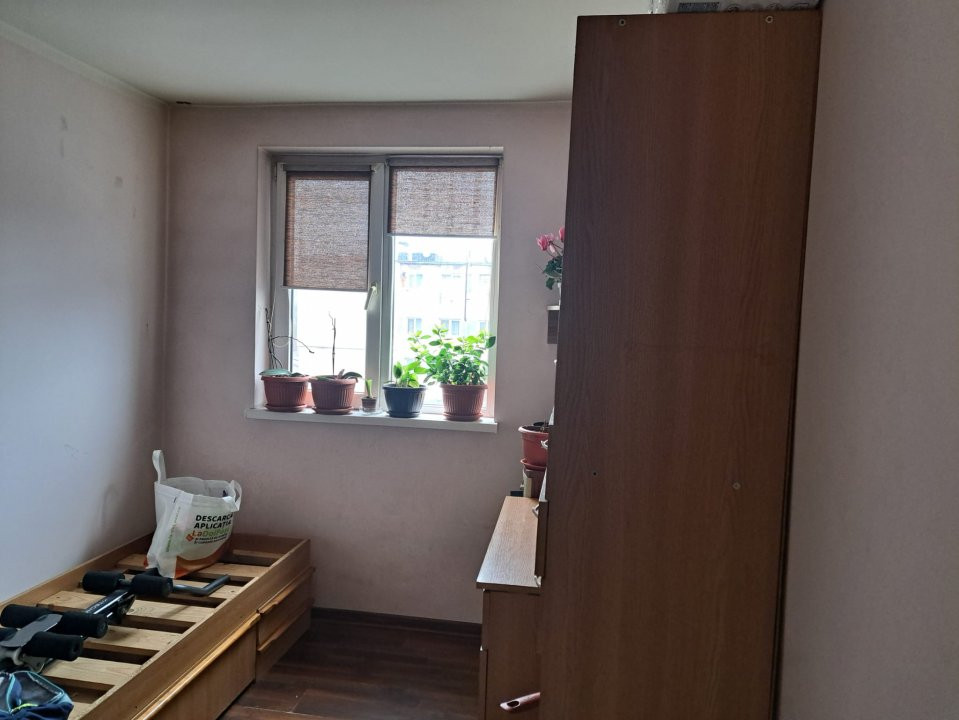 Apartament gata de mutat-cu preluare chiriasi