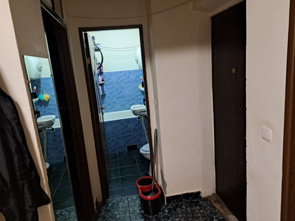 Apartament gata de mutat-cu preluare chiriasi