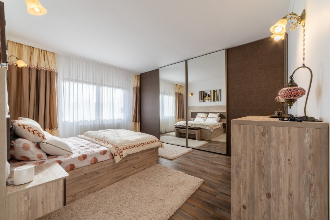 Casa de Vis la poalele Munților Făgăraș-Jud.Arges!