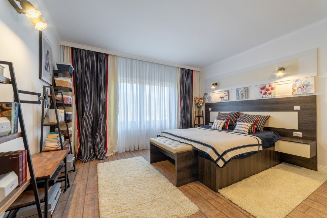 Casa de Vis la poalele Munților Făgăraș-Jud.Arges!