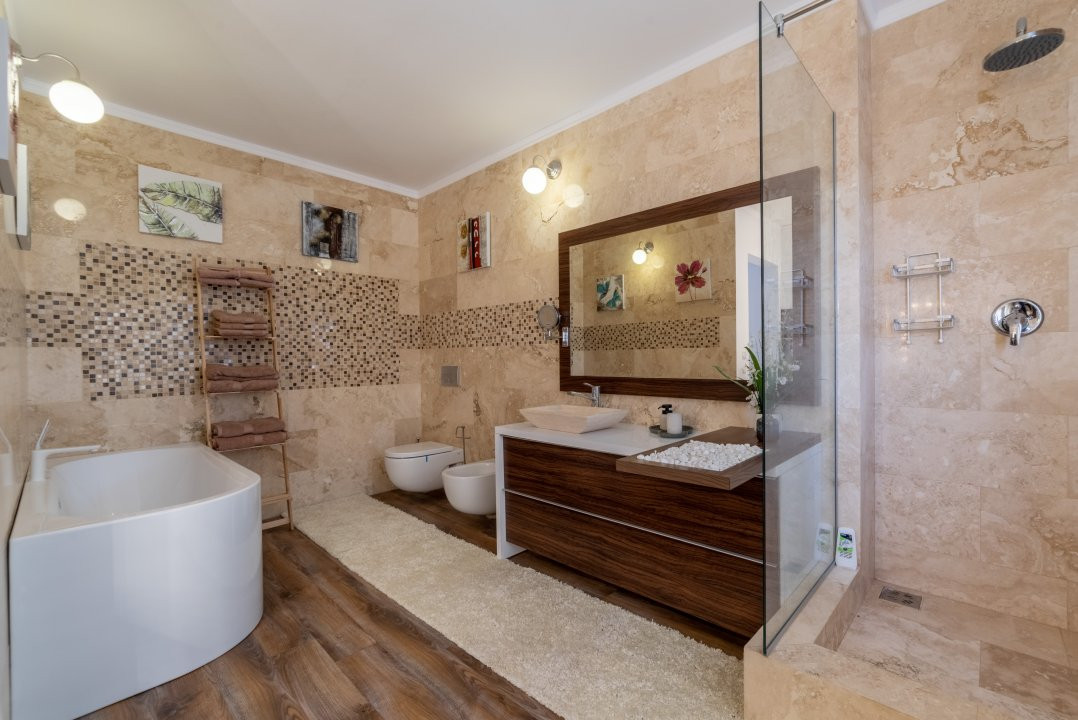Casa de Vis la poalele Munților Făgăraș-Jud.Arges!