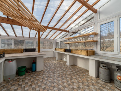 Vanzare apartament 2 camere  Militari Residence str Rezervelor