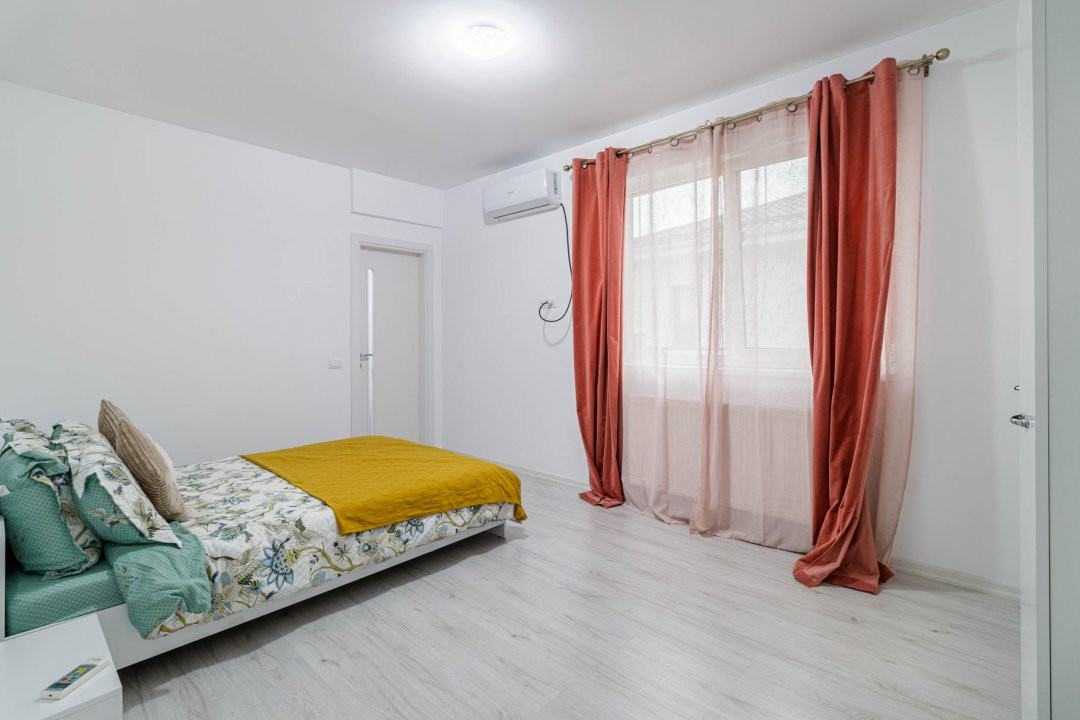 Visul familiei tale prinde viata! Casa tip duplex cu gradina