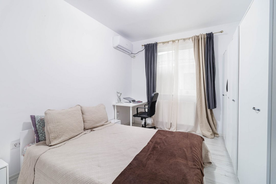 Visul familiei tale prinde viata! Casa tip duplex cu gradina