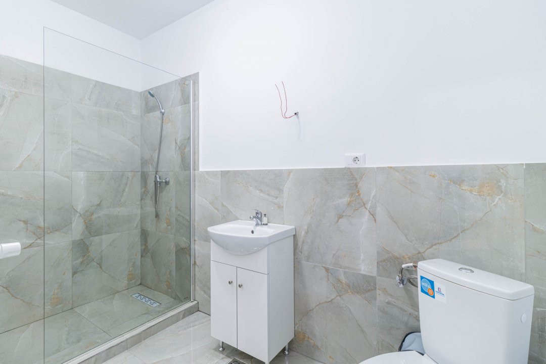 Visul familiei tale prinde viata! Casa tip duplex cu gradina