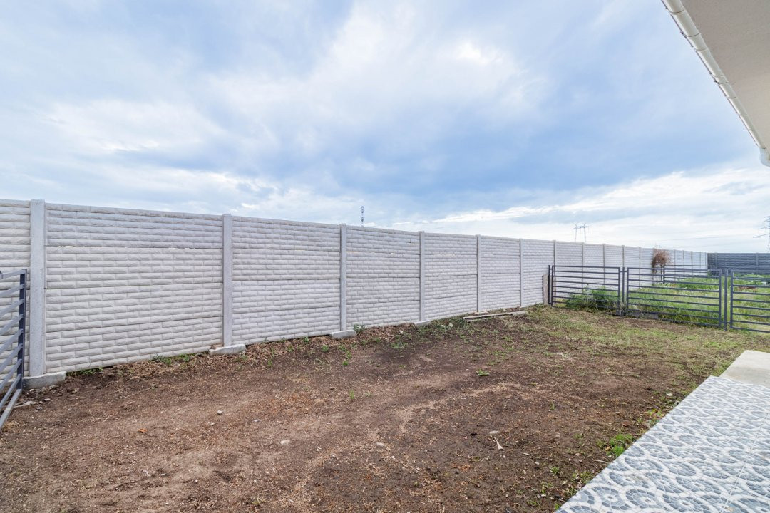 Visul familiei tale prinde viata! Casa tip duplex cu gradina