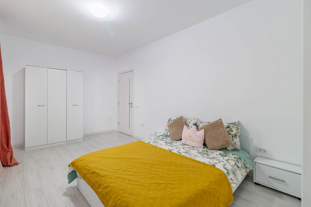 Visul familiei tale prinde viata! Casa tip duplex cu gradina