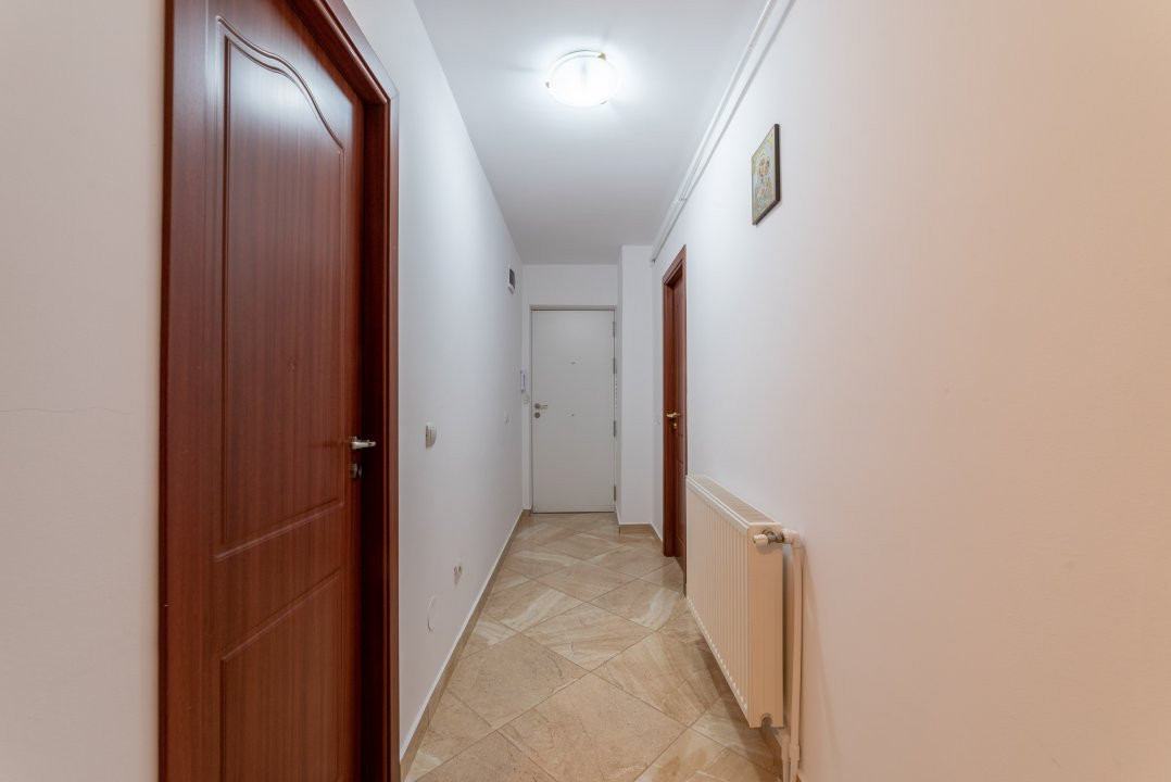 0% Comision Bloc NOU-Apartament 3 camere-decomandat-etaj 1-Stefanesti