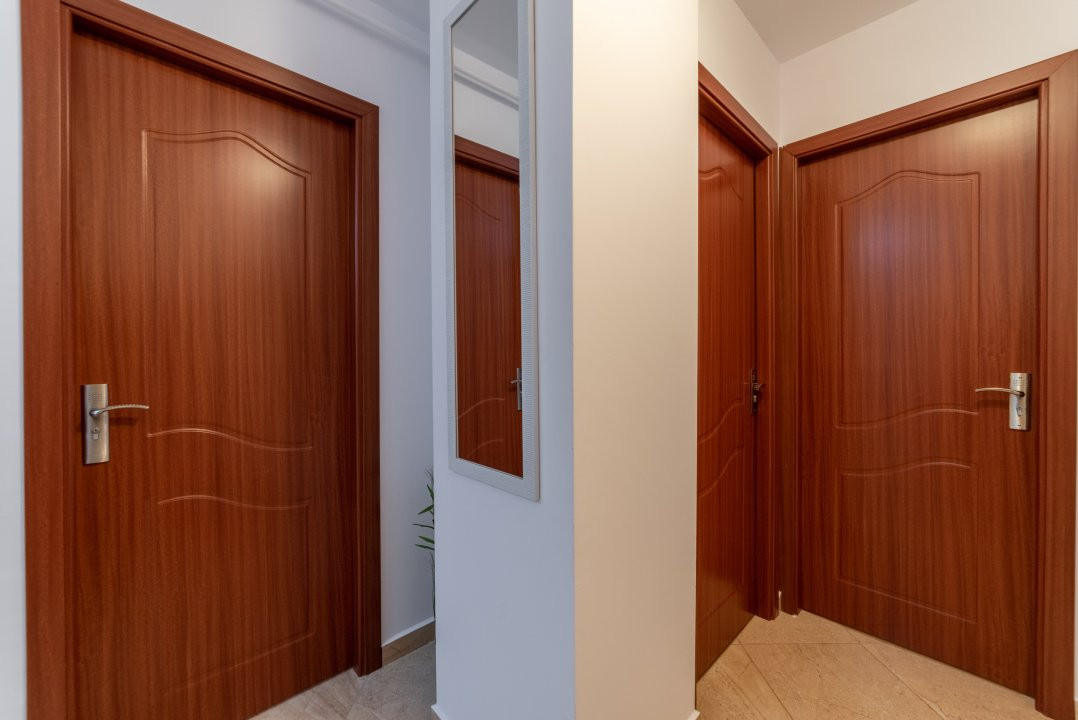 0% Comision Bloc NOU-Apartament 3 camere-decomandat-etaj 1-Stefanesti