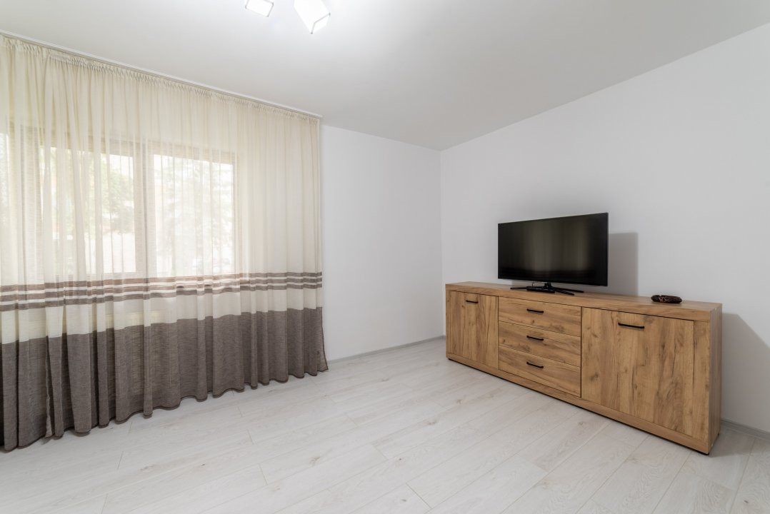 Apartament 2 Camere Renovat, Prima Inchiriere, Popa Sapca, Mobilat/Utilat
