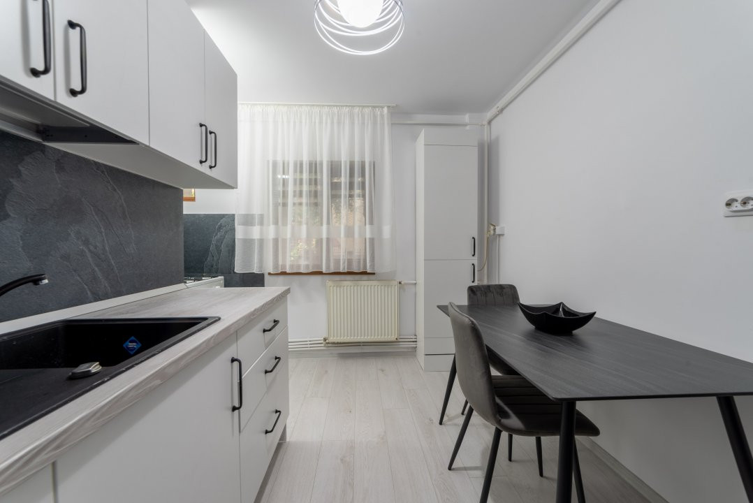 Apartament 2 Camere Renovat, Prima Inchiriere, Popa Sapca, Mobilat/Utilat