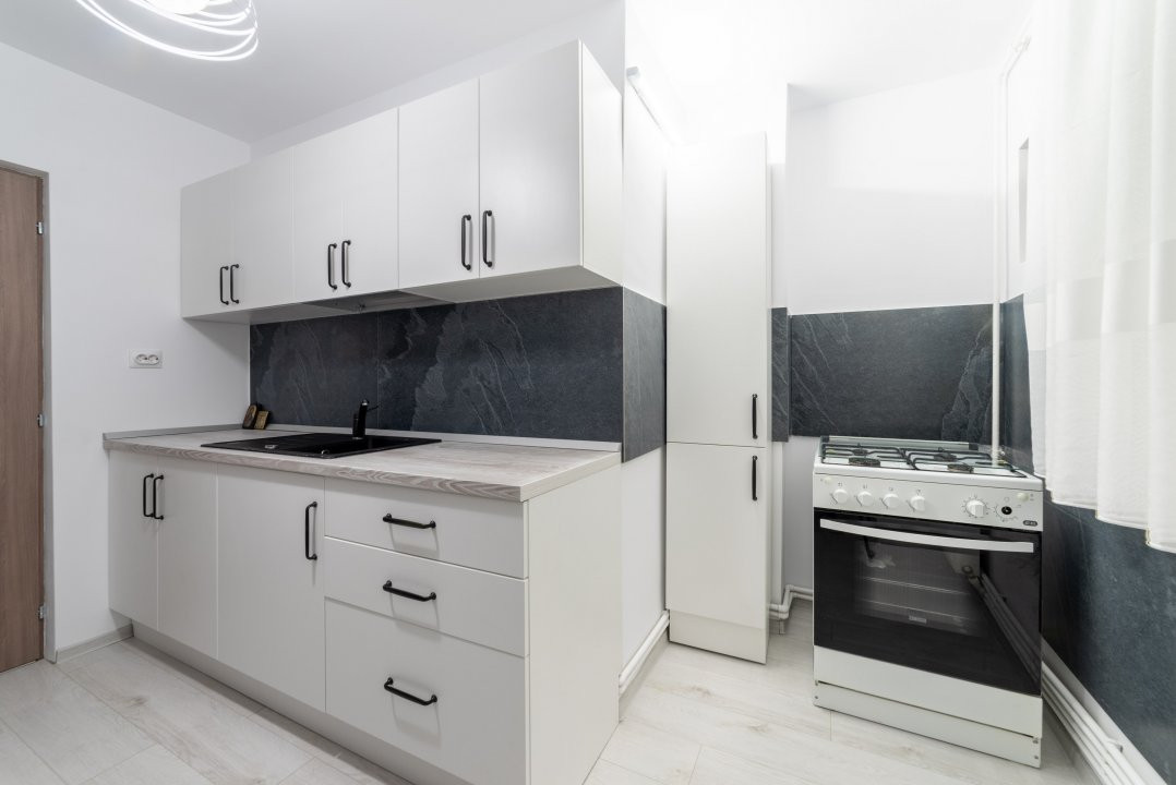Apartament 2 Camere Renovat, Prima Inchiriere, Popa Sapca, Mobilat/Utilat