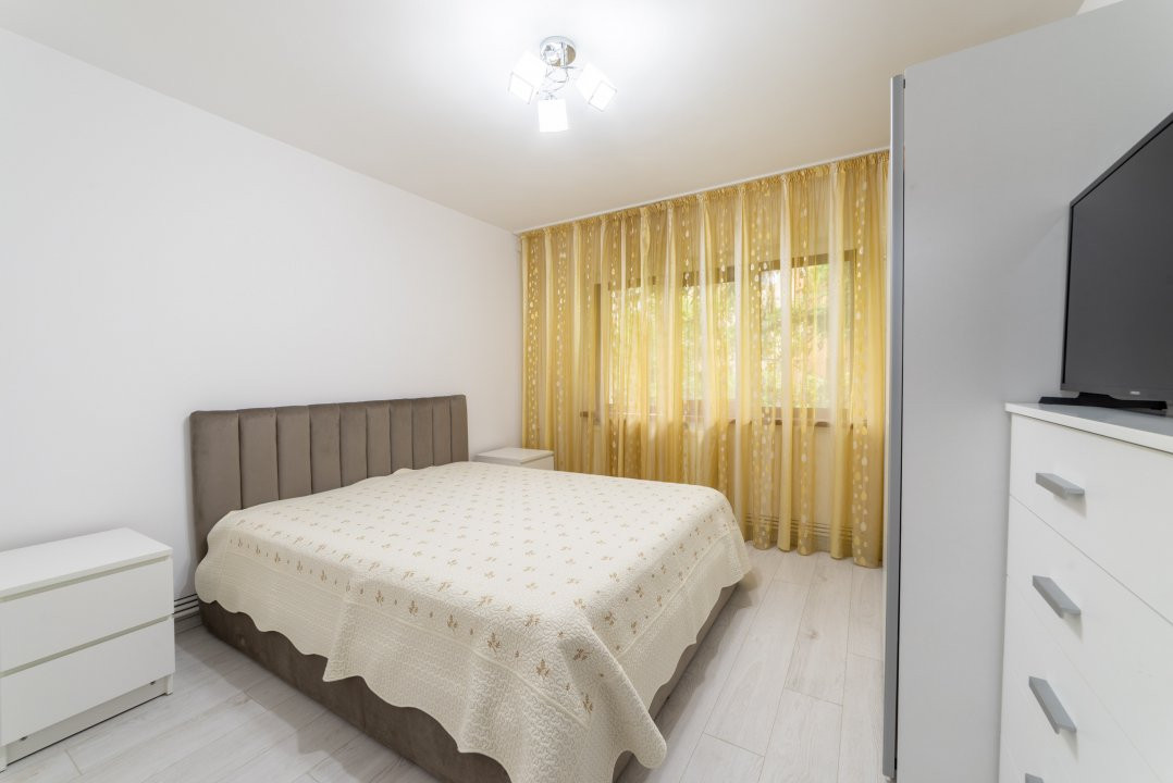 Apartament 2 Camere Renovat, Prima Inchiriere, Popa Sapca, Mobilat/Utilat