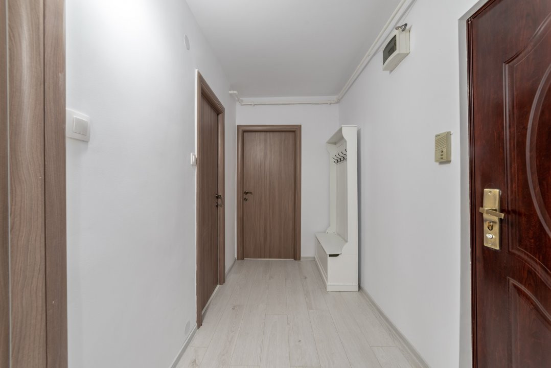 Apartament 2 Camere Renovat, Prima Inchiriere, Popa Sapca, Mobilat/Utilat