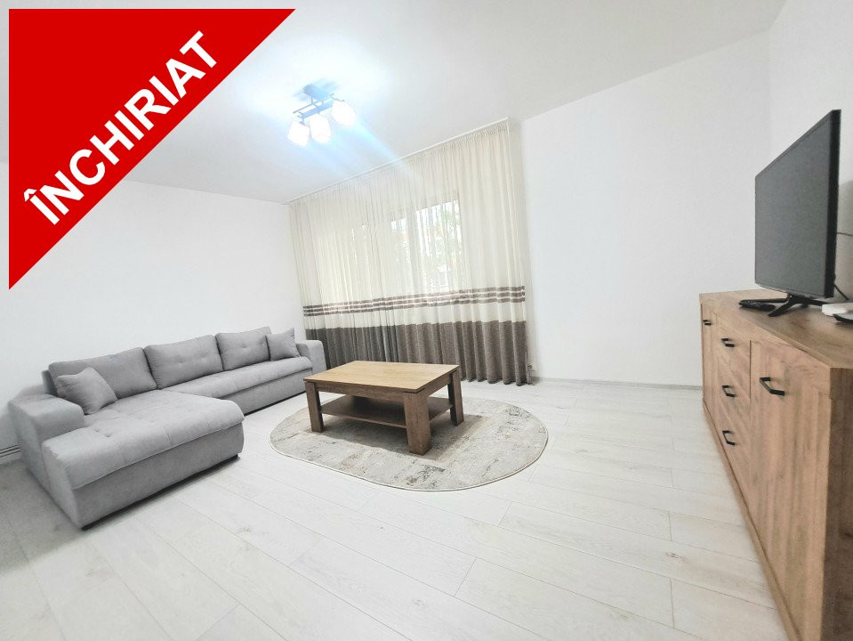 Apartament 2 Camere Renovat, Prima Inchiriere, Popa Sapca, Mobilat/Utilat