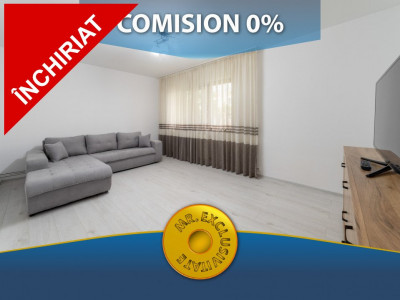 Apartament 2 Camere Renovat, Prima Inchiriere, Popa Sapca, Mobilat/Utilat