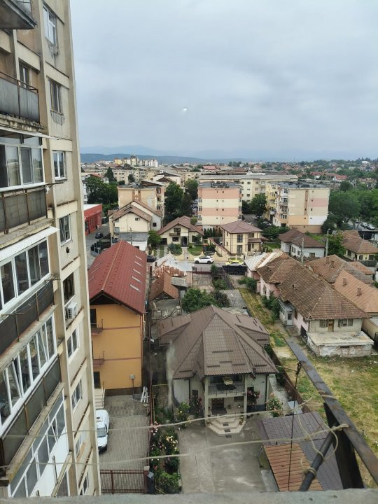 Apartament Luminos 2 Camere, Mobilat, Etaj Înalt, 9 Mai, Targu Jiu