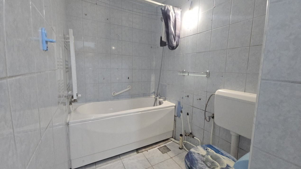 De vânzare Apartament 2 camere Str. Prahova