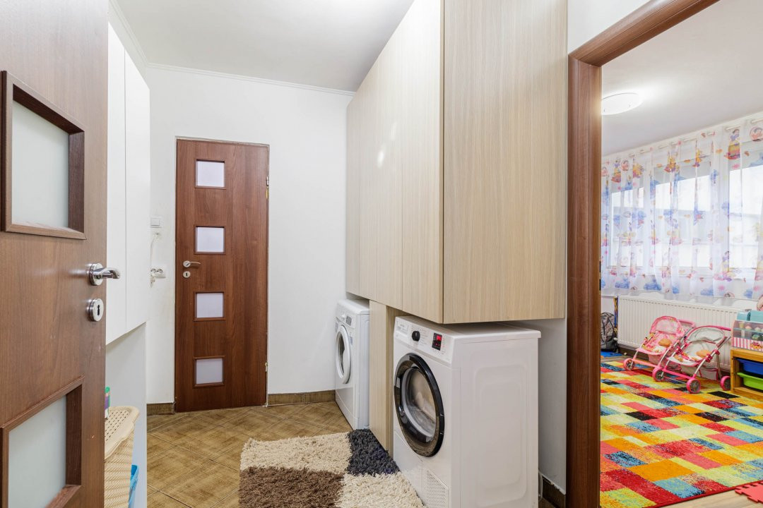 Nu rata apartament 3 camere metrou lujerului etaj intermediar