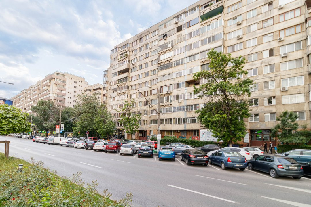 Nu rata apartament 3 camere metrou lujerului etaj intermediar