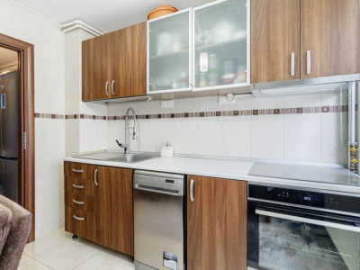 Apartament 3 camere Drumul Taberei