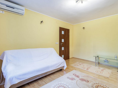 De inchiriat- 3 camere, 63mp utili - Parc Bazilescu - 5 minute Metrou