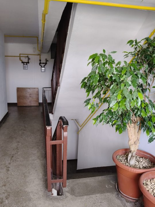 Apartament 3 camere ultracentral cu vedere la Coloana Infinitului