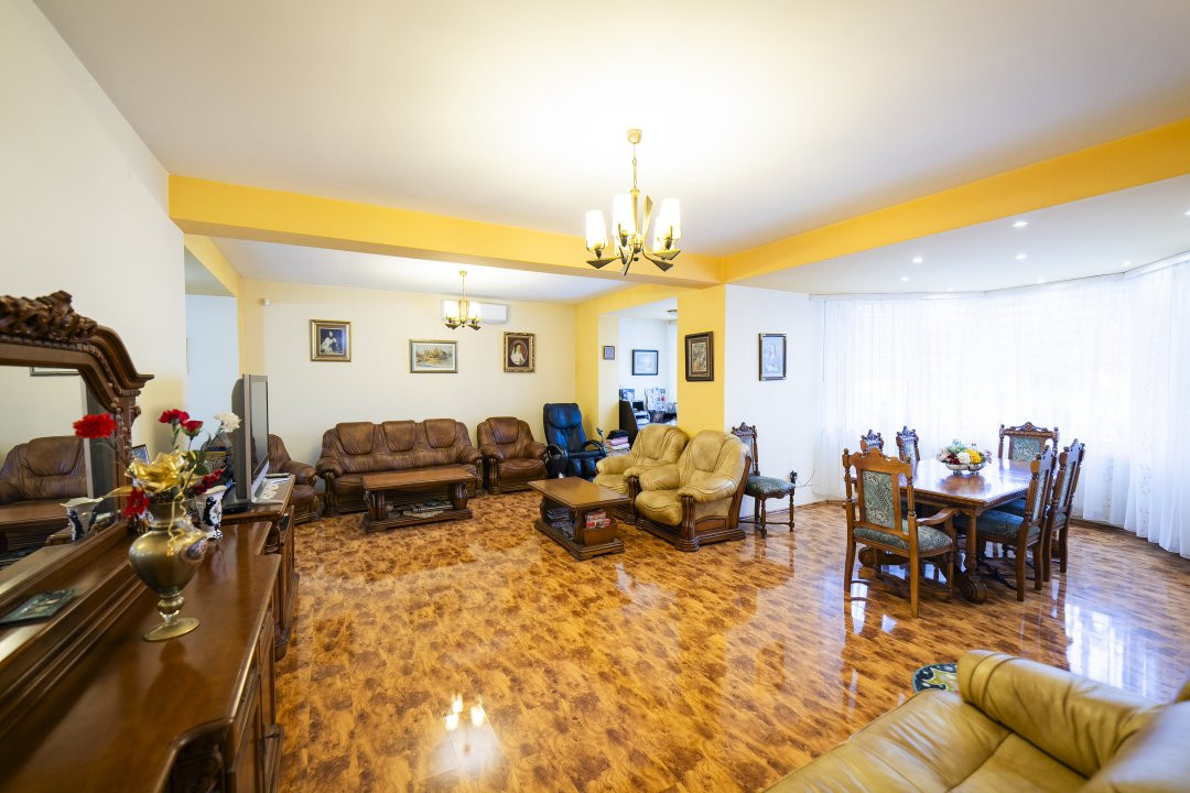 Casa versatila D+P+1+M pentru clinica, birouri sau afterschool–zona centrala