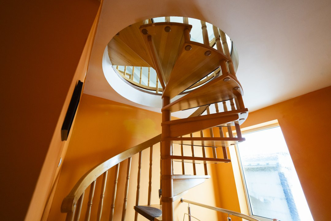 Casa versatila D+P+1+M pentru clinica, birouri sau afterschool–zona centrala