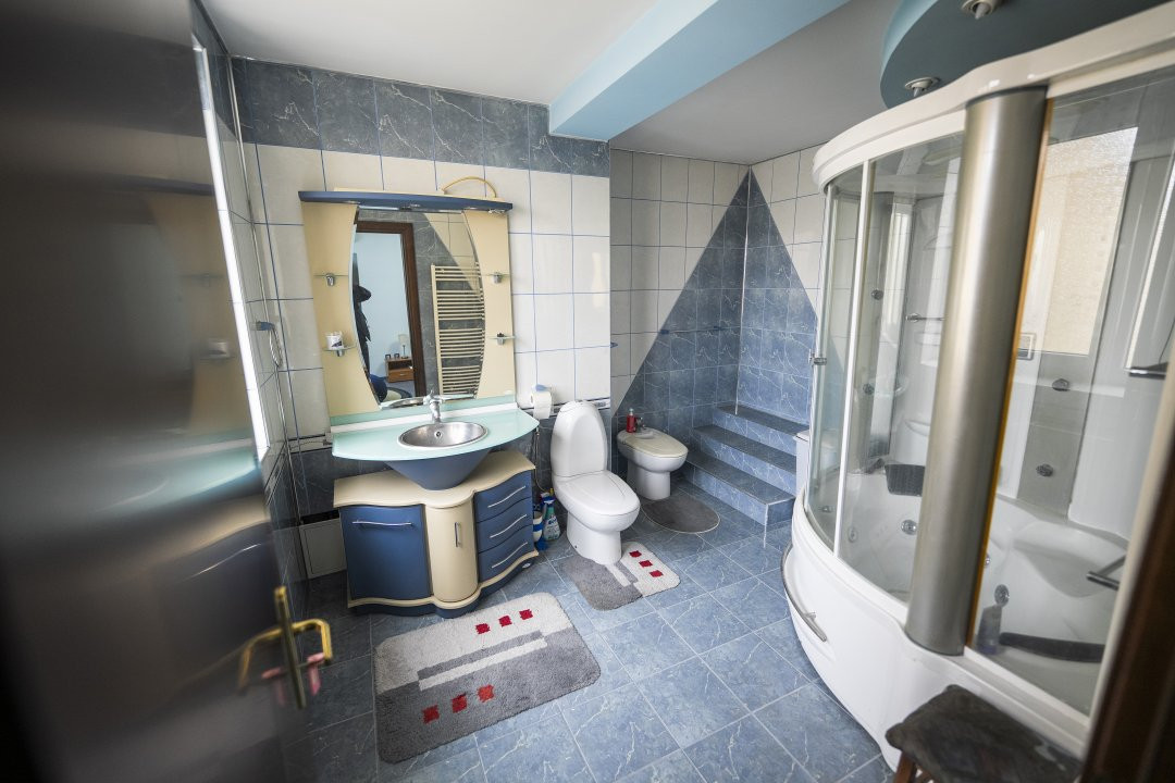 Casa versatila D+P+1+M pentru clinica, birouri sau afterschool–zona centrala