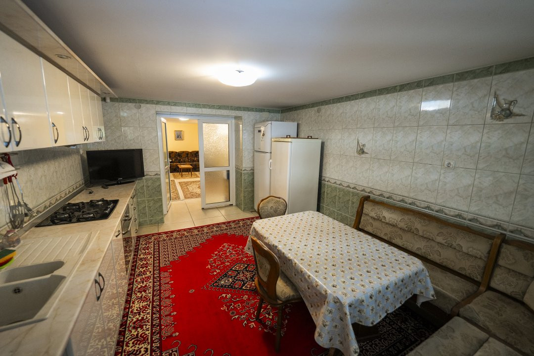 Casa versatila D+P+1+M pentru clinica, birouri sau afterschool–zona centrala