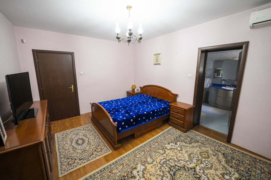 Casa versatila D+P+1+M pentru clinica, birouri sau afterschool–zona centrala