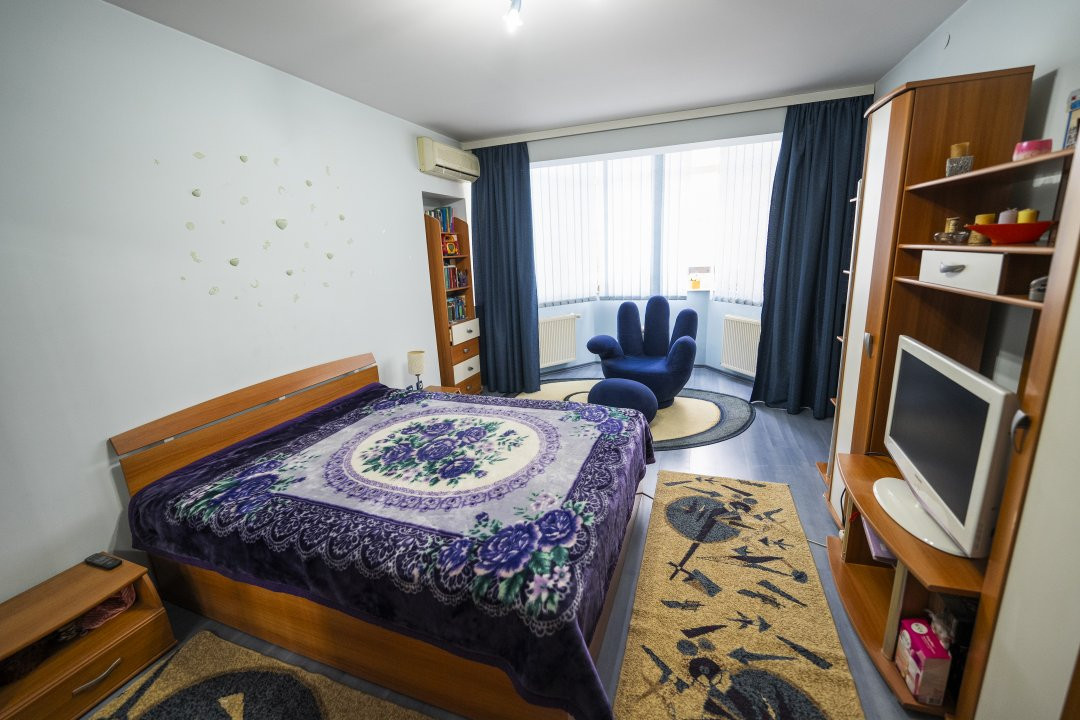 Casa versatila D+P+1+M pentru clinica, birouri sau afterschool–zona centrala