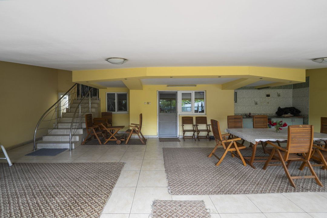 Casa versatila D+P+1+M pentru clinica, birouri sau afterschool–zona centrala